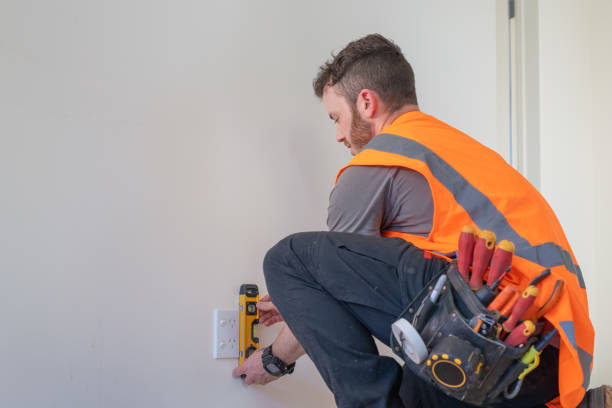 Best Electric Panel Repair  in Sa De Oro Mount Helix, CA