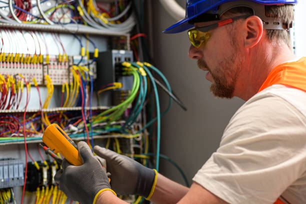 Best Electrical Outlet Repair  in Sa De Oro Mount Helix, CA