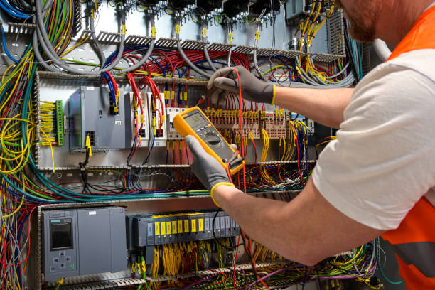 Best Electrical Installation Contractor  in Sa De Oro Mount Helix, CA