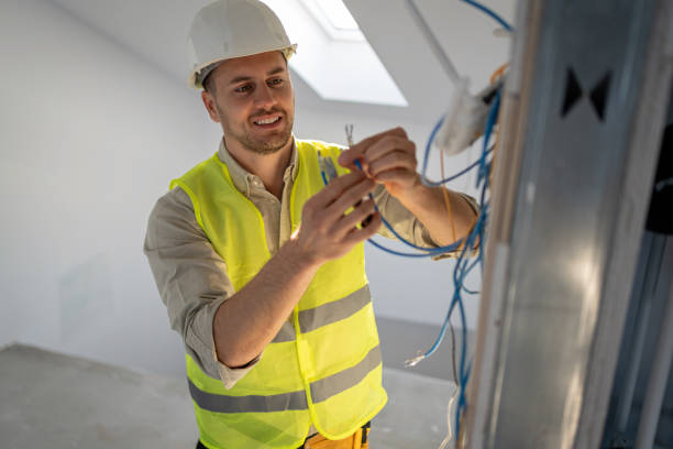 Best Emergency Electrical Repair  in Sa De Oro Mount Helix, CA